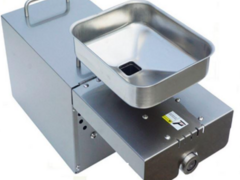 Presa ulei la rece universala 0.4kw - 220V garantie 1 an